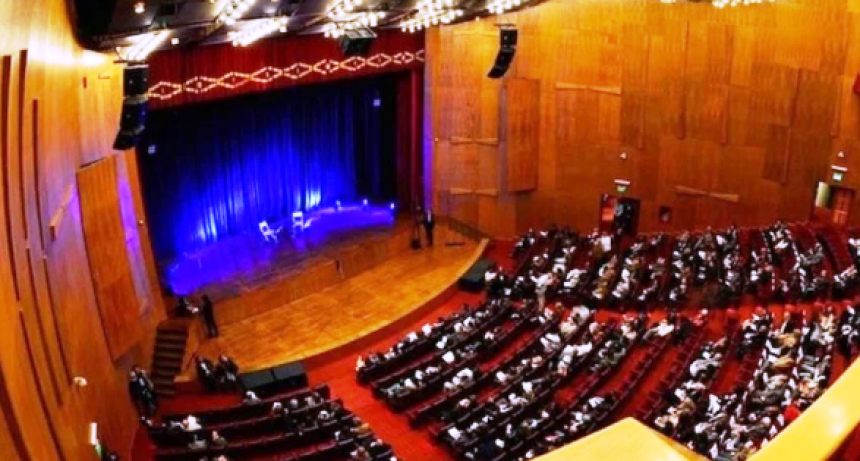 El Acuerdo Mercosur-UE se firmará en el Gran Teatro José Asunción Flores 