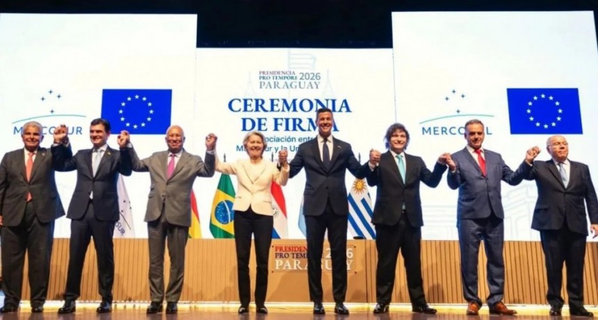 El acuerdo Mercosur-Unión Europea abre un nuevo escenario para el agro