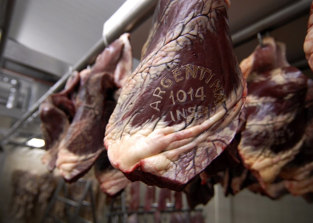 Exportaciones de carne: abren el plazo para acceder a la cuota Hilton