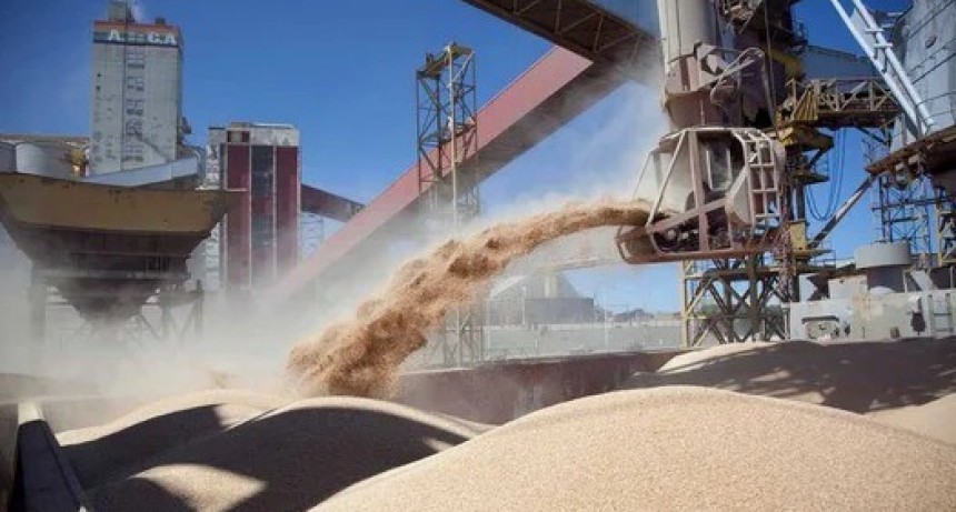 La industria aceitera sale al cruce por el paro de la CGT