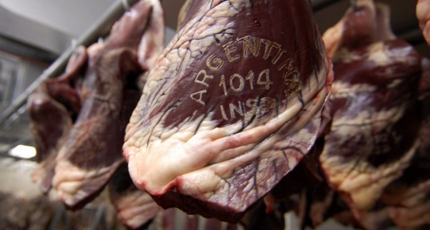 Agricultura abrió el plazo para que empresas accedan al cupo de exportación de carne a EEUU