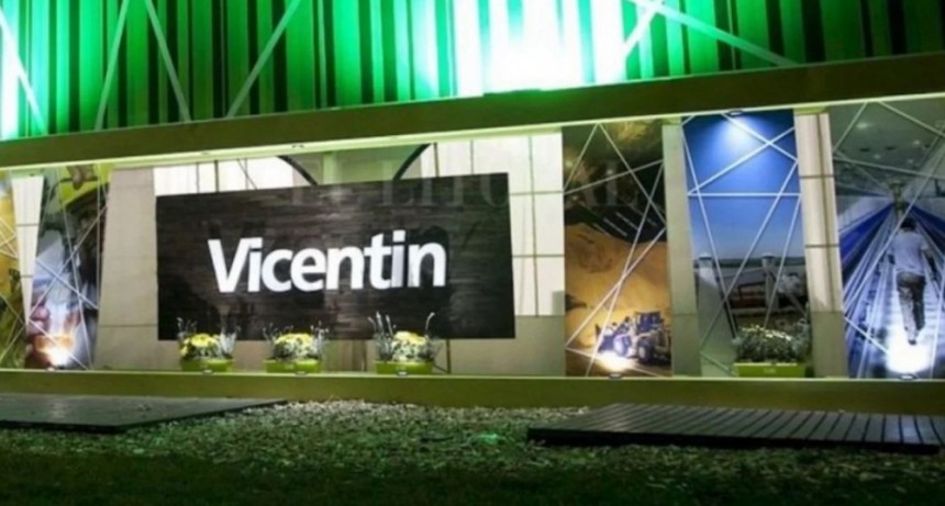 Vicentin tiene nuevo dueño: se trata de Grassi SA