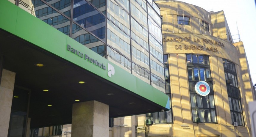 Banco Provincia otorg&oacute; $ 2.114 millones en cr&eacute;ditos con tasas especiales por la emergencia agropecuaria