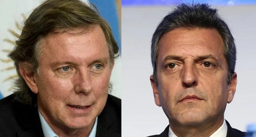 Conforme por la reuni&oacute;n con Massa, el campo aguarda los anuncios del Gobierno por la sequ&iacute;a, con la mirada puesta en un alivio fiscal