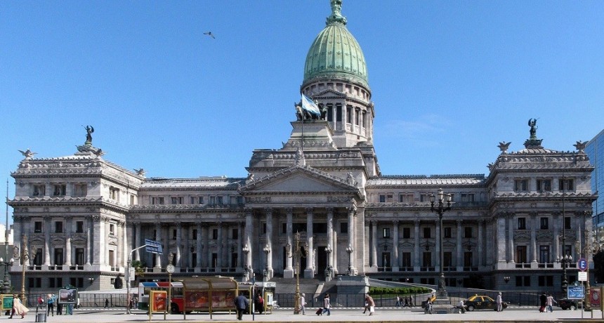 Arrancan las sesiones extraordinarias y el campo reclama por la ley agroindustrial