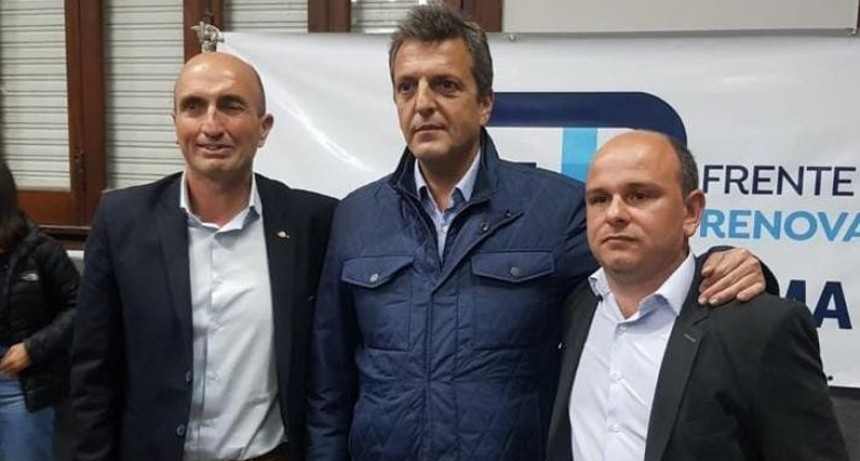 &lsquo;El campo necesita ayuda y Sergio Massa trabaja en buscar soluciones para el sector&rsquo;