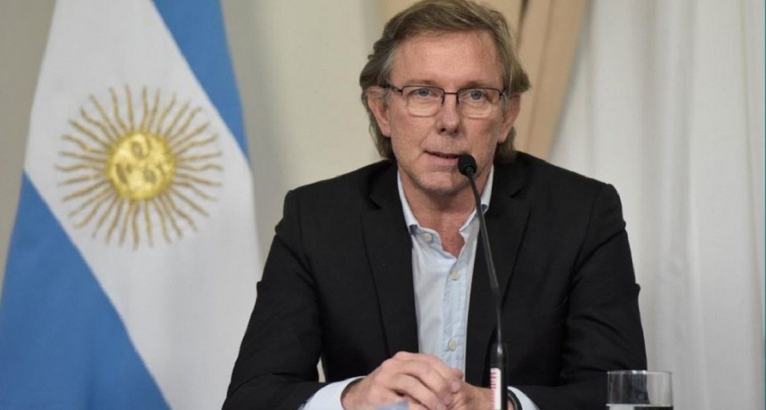 Bahillo y Castagneto dieron comienzo a las reuniones para definir medidas de ayuda para productores