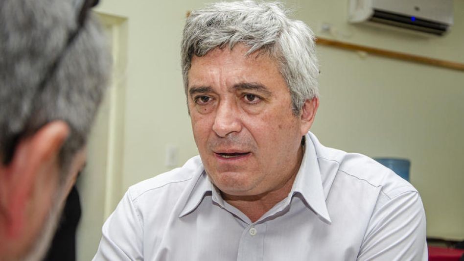 Javier Rodríguez: “Es un desastre lo que propone el Gobierno con las retenciones”