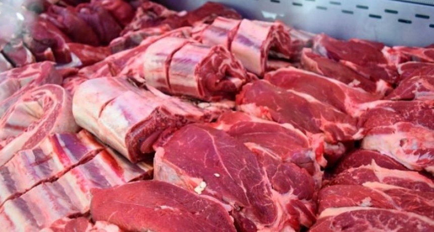 Carnes: &lsquo;Hemos tenido una baja importante en los precios que nos permite tirar ofertas&rsquo;