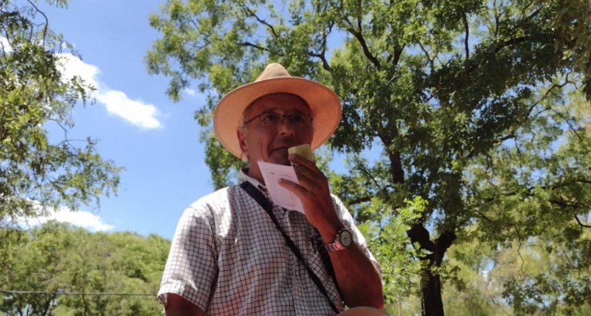 Sissini: &ldquo;Cost&oacute; vender la vaca buena&rdquo;