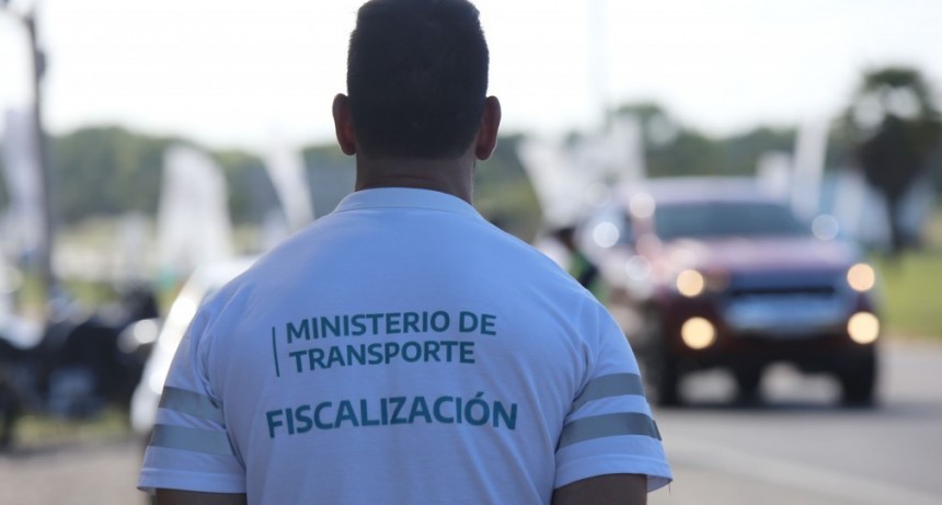 Operativo de Sol a Sol: se verificaron 1.968 veh&iacute;culos durante la primera quincena