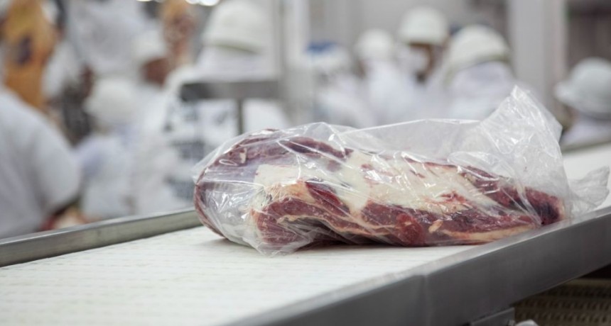 Argentina exporta: Agricultura asign&oacute; la cuota de exportaci&oacute;n de carne sin hueso a Estados Unidos