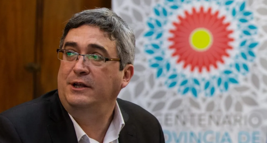 Javier Rodr&iacute;guez: "Estamos viendo mucha incertidumbre en el sector productivo&rdquo;