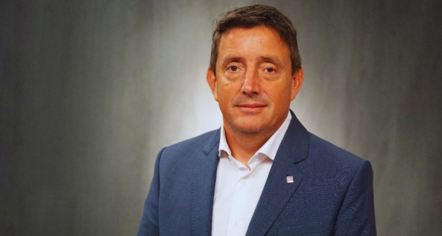 Molina Hafford y Giraudo son las nuevas autoridades del INTA