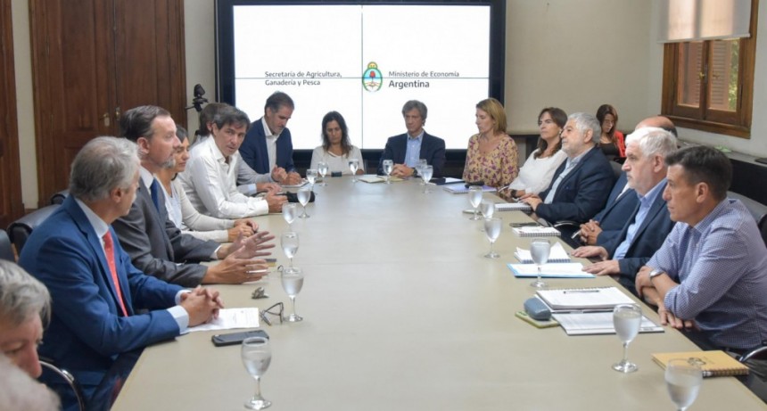 Innovaci&oacute;n tecnol&oacute;gica en semillas: punto de encuentro entre la S.A.G. y P. y A.S.A.