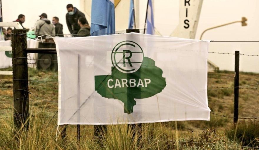 Carbap apuesta a que 2025 sea ‘el año para reconstruir Argentina y liberar al campo’ de las retenciones