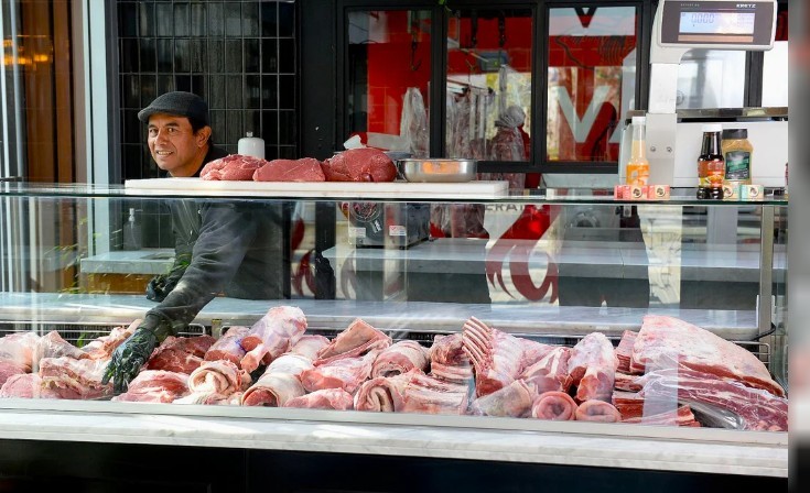 Anticipan suba en el precio de la carne para febrero, por caída de oferta