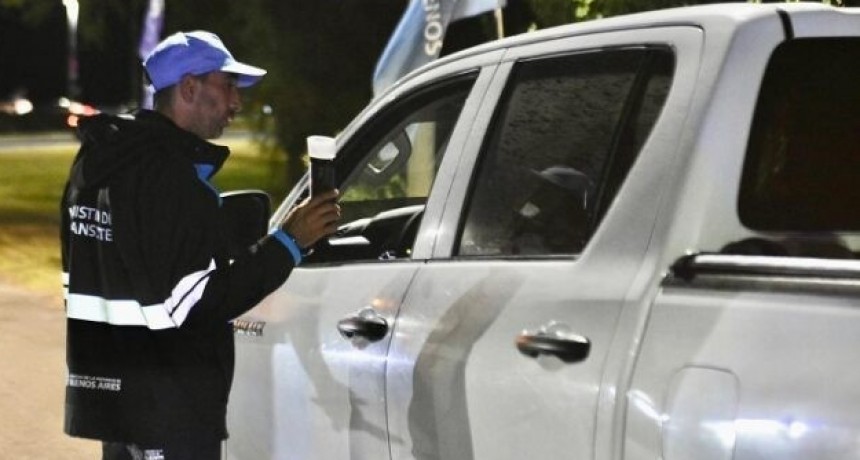 Nuevos valores para las multas por infracciones de tr&aacute;nsito