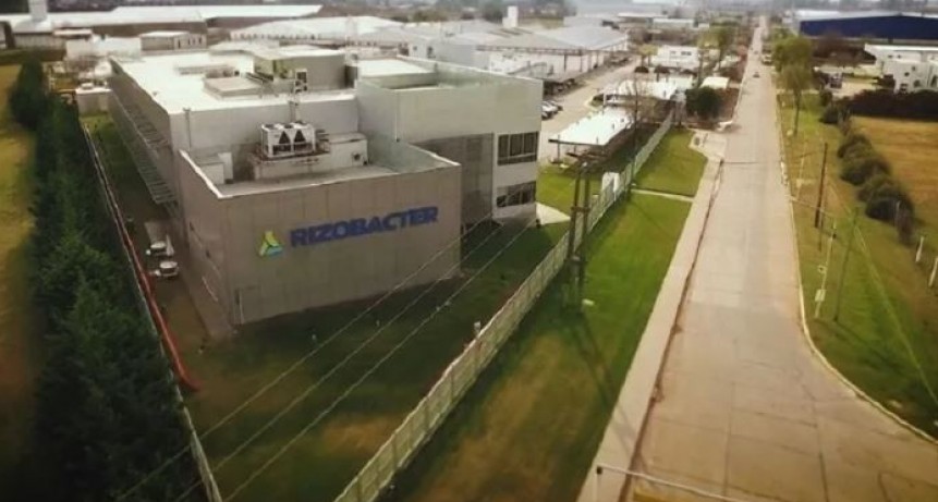Rizobacter paga vencimientos por US$ 20 millones y su presidente aclara sobre el mercado: "En el fondo es sano, va a obligar a las empresas a ir por el negocio genuino"