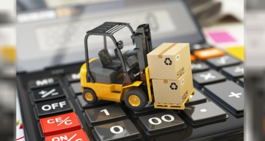 Los costos log&iacute;sticos aumentaron 1,7% en diciembre
