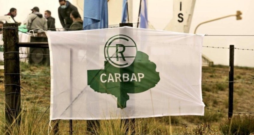 Carbap apuesta a que 2025 sea &lsquo;el a&ntilde;o para reconstruir Argentina y liberar al campo&rsquo; de las retenciones