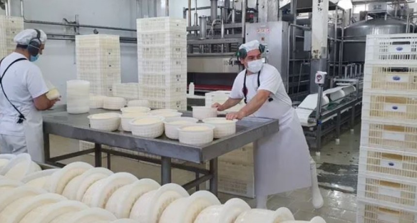 Optimismo en la lecher&iacute;a para 2025: empresas esperan un aumento de la producci&oacute;n de casi el 6 %