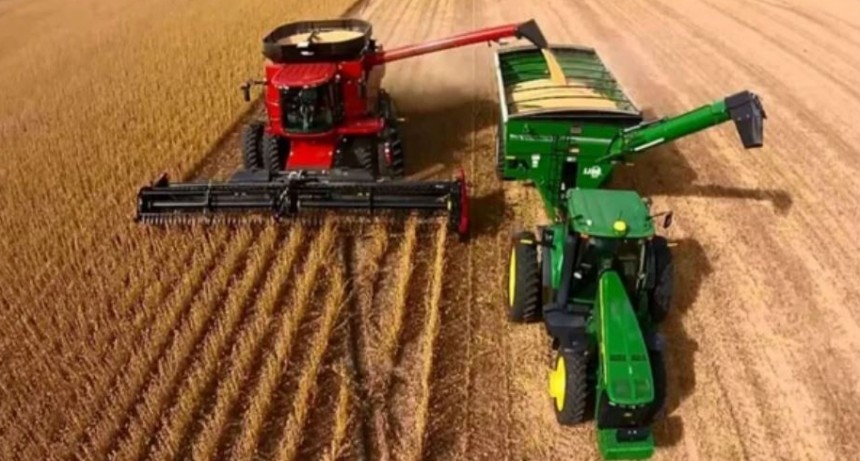 &ldquo;Estad&iacute;sticas de bolsillo&rdquo;, las cifras clave para entender el impacto del agro en la econom&iacute;a
