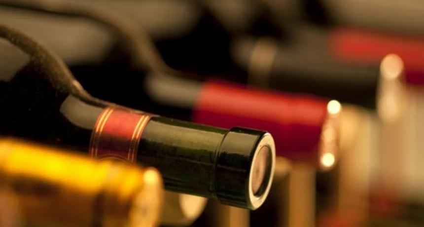 Las exportaciones vitivin&iacute;colas crecieron un 5,6%, impulsadas por el aumento del mosto concentrado