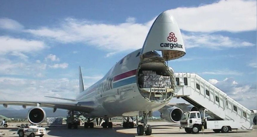 Aerol&iacute;neas latinoamericanas transportaron un 11,6% m&aacute;s de carga en noviembre