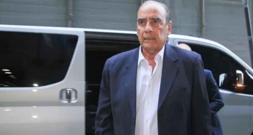 Guillermo Francos confirm&oacute; la continuidad de las retenciones