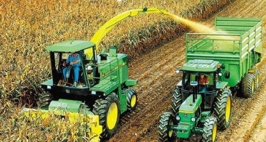 Polonia ya es un mercado de gran potencial para la maquinaria agr&iacute;cola argentina