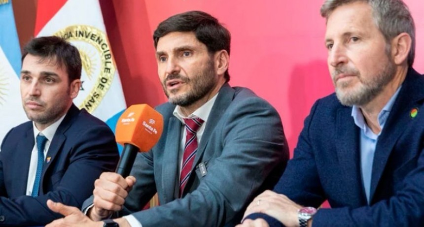 Gobernadores de la Regi&oacute;n Centro pidieron la eliminaci&oacute;n inmediata de los DEX
