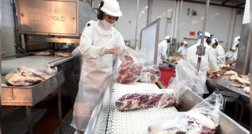 El Gobierno distribuy&oacute; el cupo para exportar carne vacuna asignado por Estados Unidos