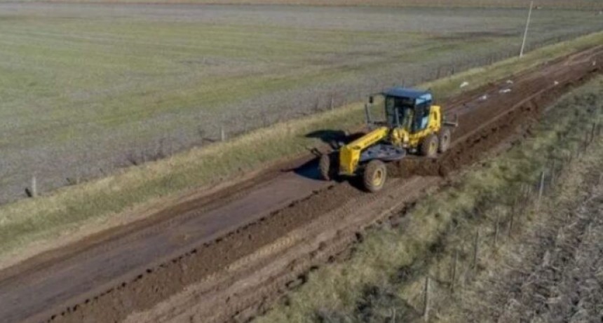 Pergamino anunci&oacute; la baja de una tasa municipal, en sinton&iacute;a con el pedido de Caputo