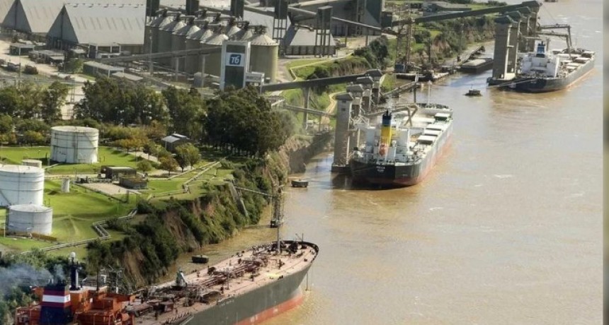 Las exportaciones agroindustriales crecieron 56% en volumen en 2024