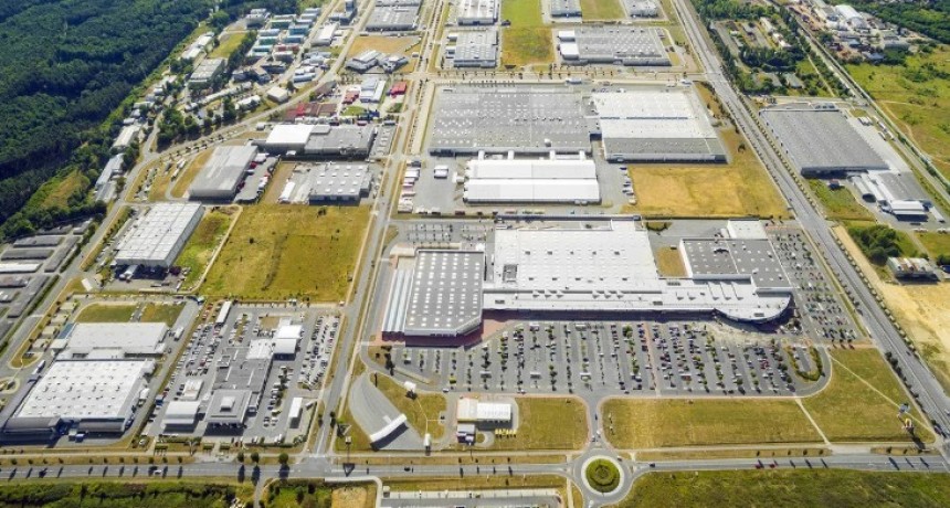 Inmuebles log&iacute;sticos: Proyectan demanda sostenida por crecimiento de la actividad log&iacute;stica e industrial en 2025