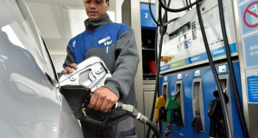 Autoservicio de combustibles: &ldquo;Su implementaci&oacute;n en la Provincia y en Olavarr&iacute;a va a llevar tiempo&rdquo;