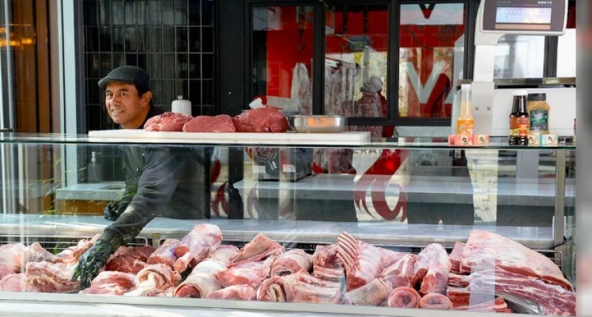 Anticipan suba en el precio de la carne para febrero, por ca&iacute;da de oferta