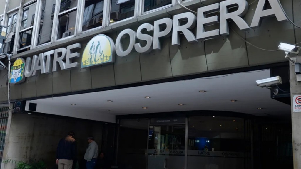 OSPRERA vuelve a manos de los trabajadores rurales