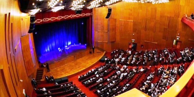 El Acuerdo Mercosur-UE se firmará en el Gran Teatro José Asunción Flores 