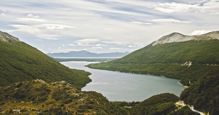 Más de 2,7 millones de hectáreas argentinas están en manos estadounidenses