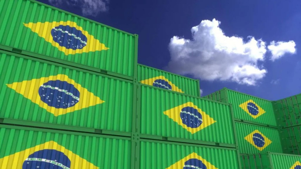 Brasil agotó en tiempo récord la cuota de carne vacuna hacia Estados Unidos