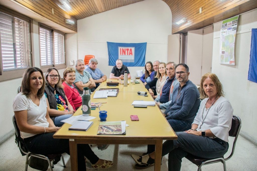 Finalizó la campaña contra la tucura 2025/2026