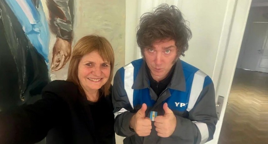 Milei viaja a Paraguay para la firma del acuerdo Mercosur-Unión Europea