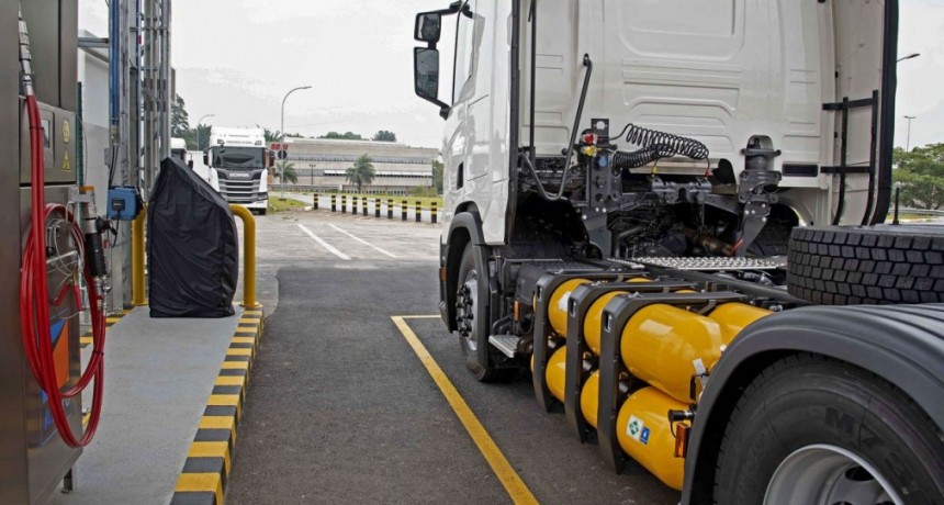 En Enero aumentaron un 5% los costos en el transporte de cargas