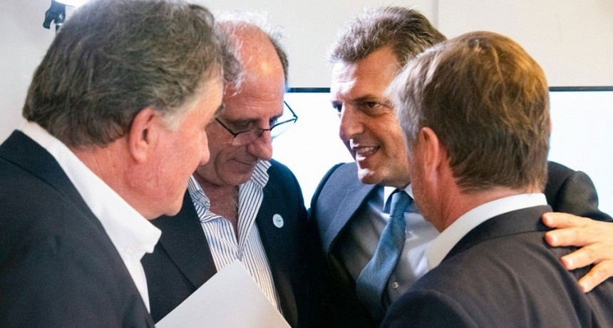 &ldquo;No alcanzan y son coyunturales&rdquo;: la Mesa de Enlace tras los anuncios de Sergio Massa