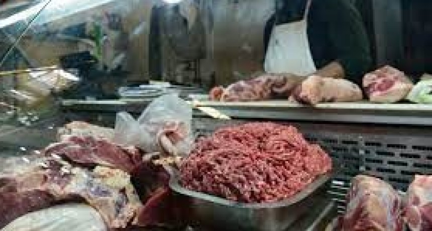 El gobierno no intervendr&aacute; en el precio de la carne