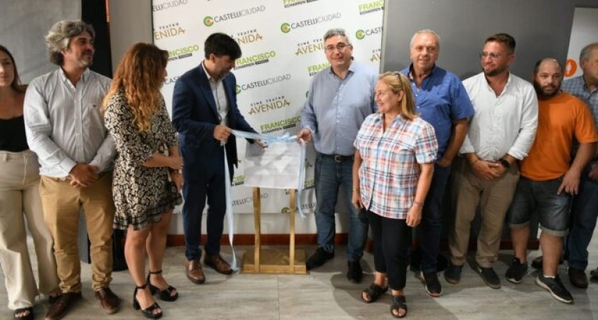 Castelli tendr&aacute; un mercado concentrador de frutas y verduras que beneficiar&aacute; al centro bonaerense
