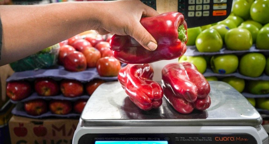 Los precios de los agroalimentos subieron 3,5 veces desde el campo a la g&oacute;ndola