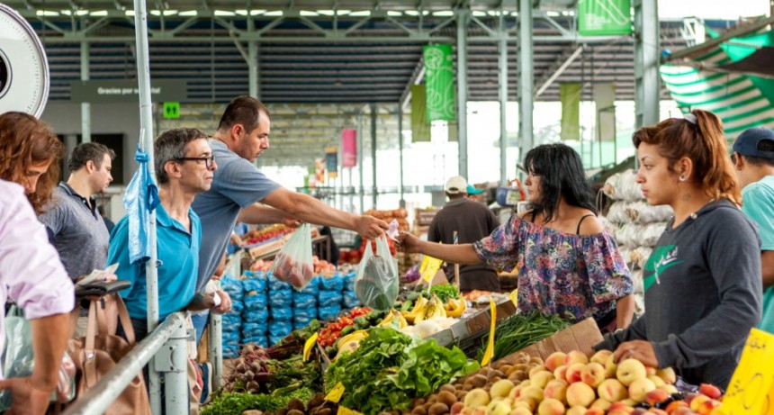 Pautas para la prevenci&oacute;n de enfermedades a trav&eacute;s de la elecci&oacute;n de alimentos